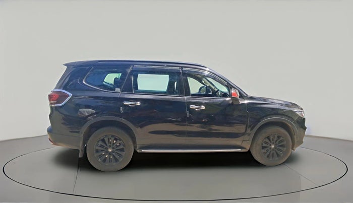 2024 MG GLOSTER Blackstorm 6 STR 2.0 Turbo 2WD, Diesel, Automatic, 47,923 km, exterior