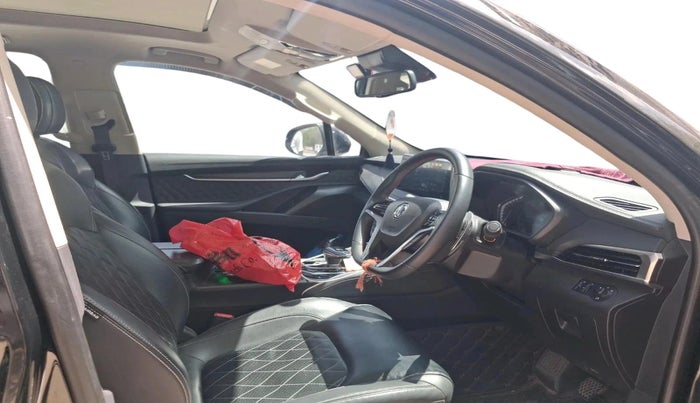 2024 MG GLOSTER Blackstorm 6 STR 2.0 Turbo 2WD, Diesel, Automatic, 47,923 km, interior