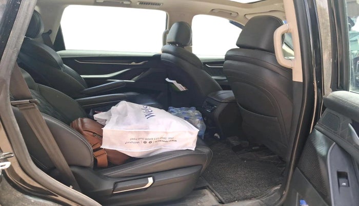 2024 MG GLOSTER Blackstorm 6 STR 2.0 Turbo 2WD, Diesel, Automatic, 47,923 km, interior