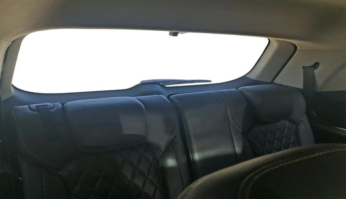 2024 MG GLOSTER Blackstorm 6 STR 2.0 Turbo 2WD, Diesel, Automatic, 47,923 km, interior