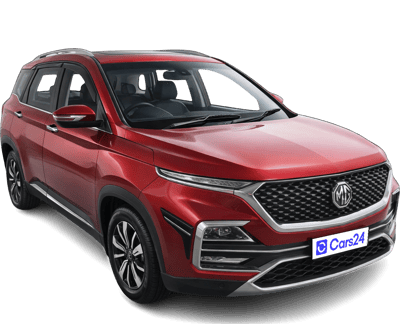 2019 MG HECTOR - SUV - Diesel - Manual - ₹8.00 lakh