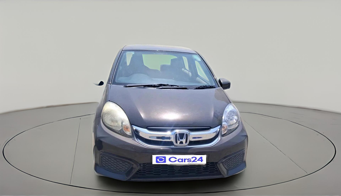 2018 Honda Amaze 1.2L I-VTEC S OPT, Petrol, Manual, 99,902 km, exterior