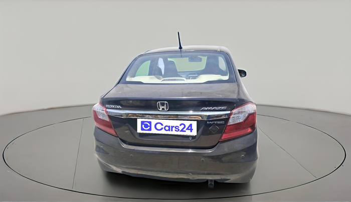 2018 Honda Amaze 1.2L I-VTEC S OPT, Petrol, Manual, 99,902 km, exterior