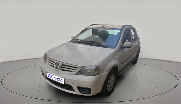 2011 Mahindra Verito 1.4 G4 BS-III, CNG, Manual, 1,00,009 km, exterior