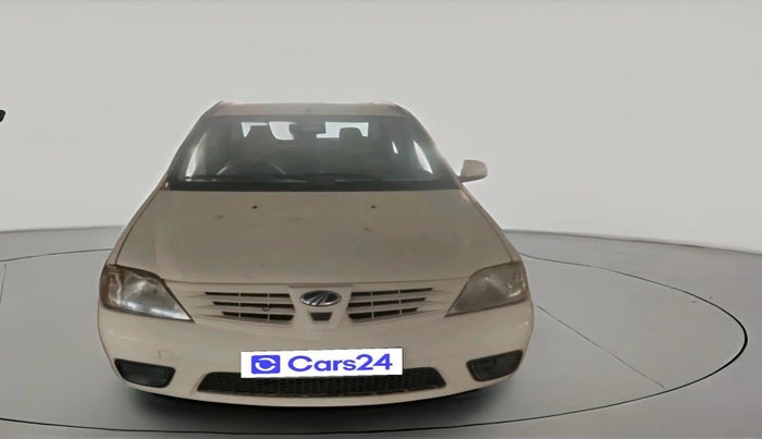 2011 Mahindra Verito 1.4 G4 BS-III, CNG, Manual, 1,00,009 km, exterior