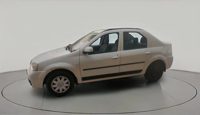 2011 Mahindra Verito 1.4 G4 BS-III, CNG, Manual, 1,00,009 km, exterior