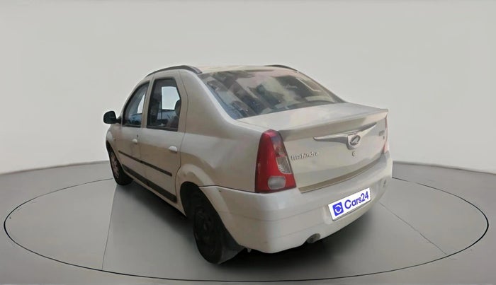 2011 Mahindra Verito 1.4 G4 BS-III, CNG, Manual, 1,00,009 km, exterior