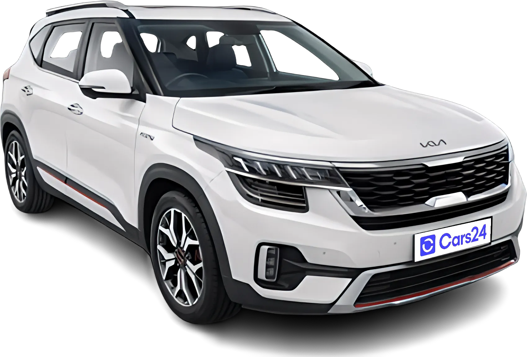 2022 KIA SELTOS - SUV - Diesel - Automatic - ₹16.00 lakh