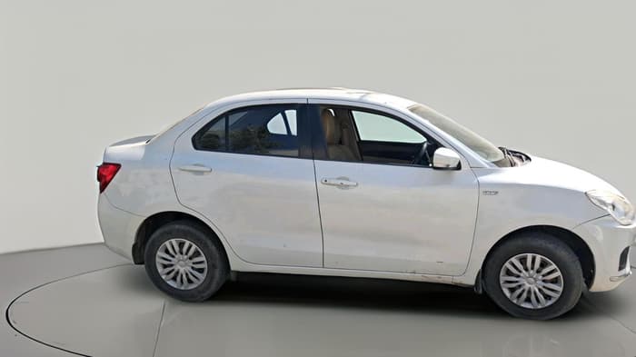 2017 Maruti Dzire VDI, Diesel, Manual, 1,81,002 km, exterior