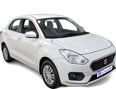 2017 Maruti Dzire - Sedan - Diesel - Manual - ₹4.41 lakh