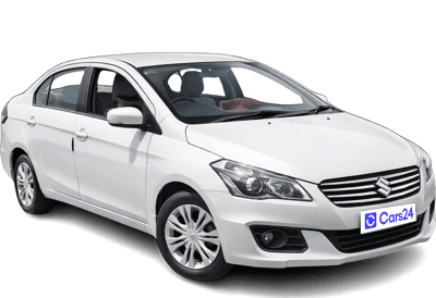 2018 Maruti Ciaz - Sedan - CNG - Manual - ₹4.04 lakh