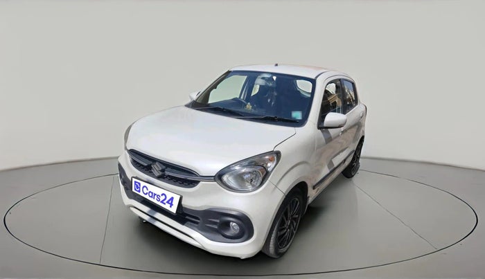 2021 Maruti Celerio ZXI PLUS, Petrol, Manual, 82,830 km, exterior