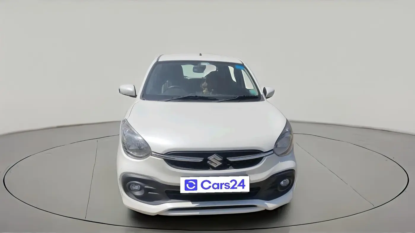 2021 Maruti Celerio ZXI PLUS, Petrol, Manual, 82,830 km, exterior