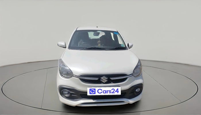 2021 Maruti Celerio ZXI PLUS, Petrol, Manual, 82,830 km, exterior