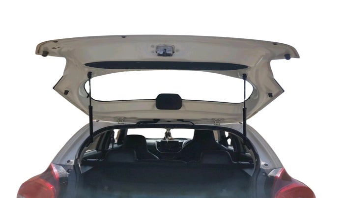 2021 Maruti Celerio ZXI PLUS, Petrol, Manual, 82,830 km, exterior