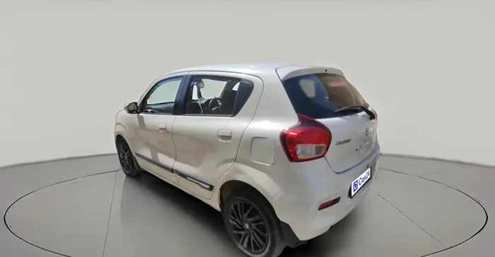 2021 Maruti Celerio ZXI PLUS, Petrol, Manual, 82,830 km, exterior
