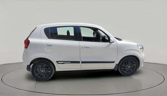 2021 Maruti Celerio ZXI PLUS, Petrol, Manual, 82,830 km, exterior