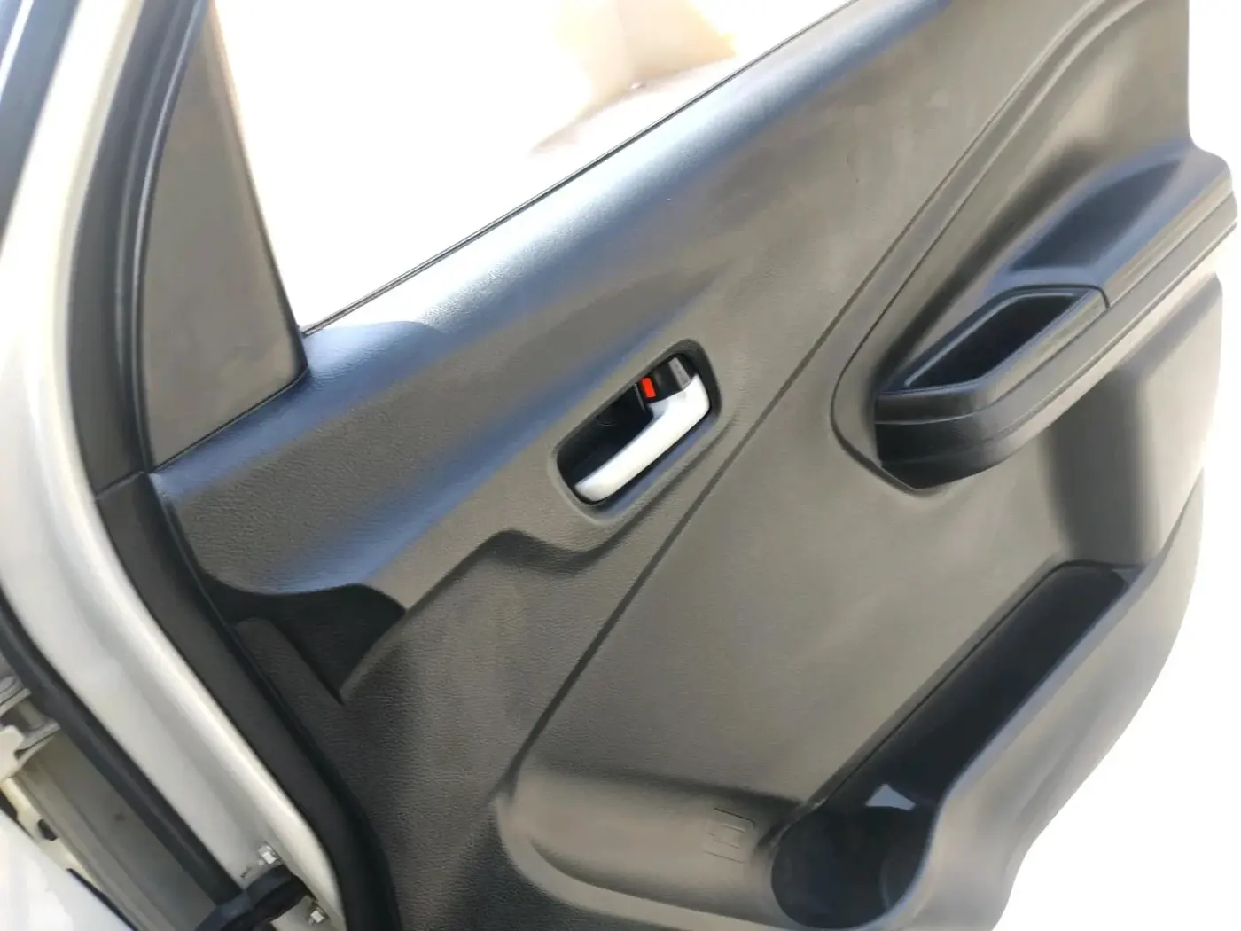 2021 Maruti Celerio ZXI PLUS, Petrol, Manual, 82,830 km, interior