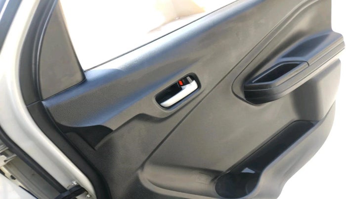 2021 Maruti Celerio ZXI PLUS, Petrol, Manual, 82,830 km, interior