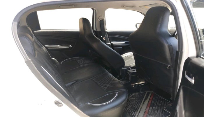 2021 Maruti Celerio ZXI PLUS, Petrol, Manual, 82,830 km, interior