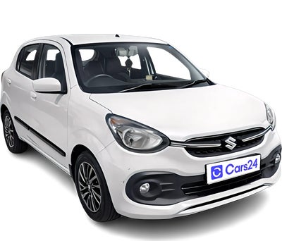 2021 Maruti Celerio - Hatchback - Petrol - Manual - ₹4.93 lakh