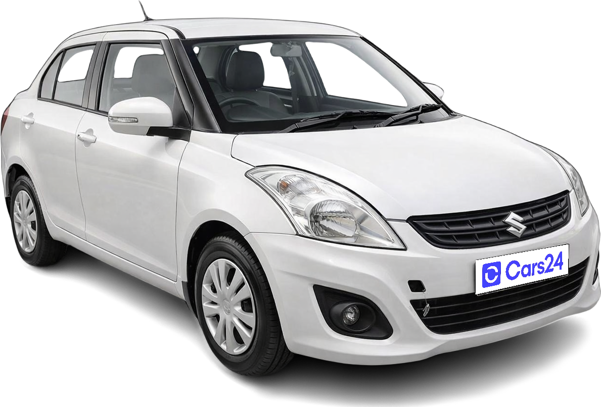 2014 Maruti Swift Dzire - Sedan - Diesel - Manual - ₹3.20 lakh