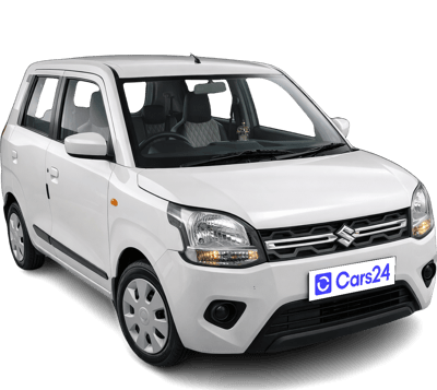2023 Maruti New Wagon-R - Hatchback - CNG - Manual - ₹5.61 lakh