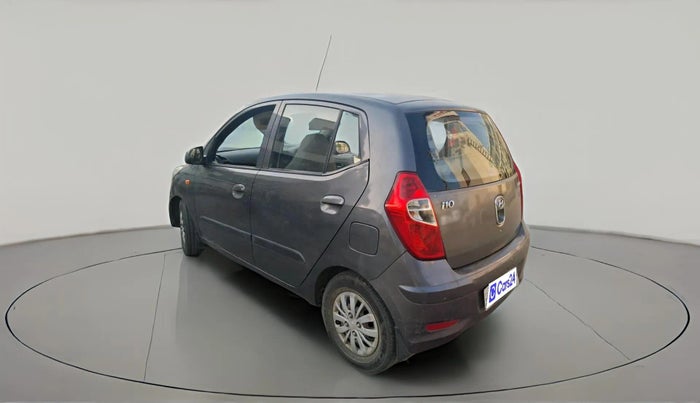 2013 Hyundai i10 MAGNA 1.1, Petrol, Manual, 1,67,614 km, exterior