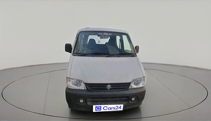2020 Maruti Eeco 5 STR WITH A/C+HTR, Petrol, Manual, 16,596 km, exterior