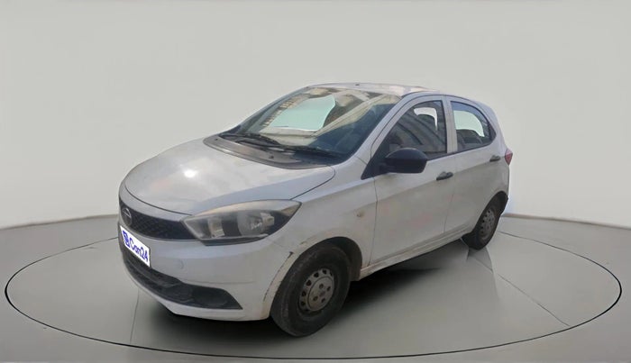 2017 Tata Tiago XM PETROL, Petrol, Manual, 98,159 km, exterior
