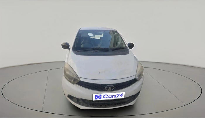 2017 Tata Tiago XM PETROL, Petrol, Manual, 98,159 km, exterior