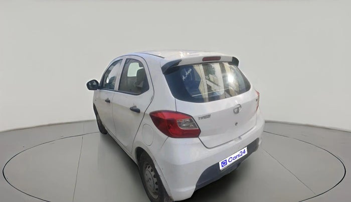 2017 Tata Tiago XM PETROL, Petrol, Manual, 98,159 km, exterior