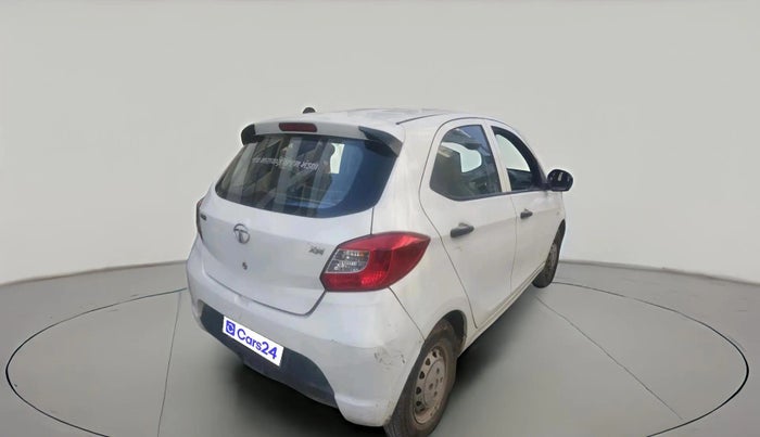 2017 Tata Tiago XM PETROL, Petrol, Manual, 98,159 km, exterior
