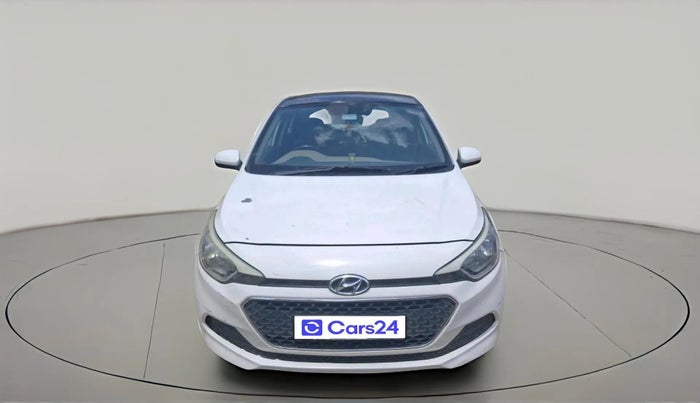 2016 Hyundai Elite i20 MAGNA 1.4 CRDI, Diesel, Manual, 1,13,842 km, exterior