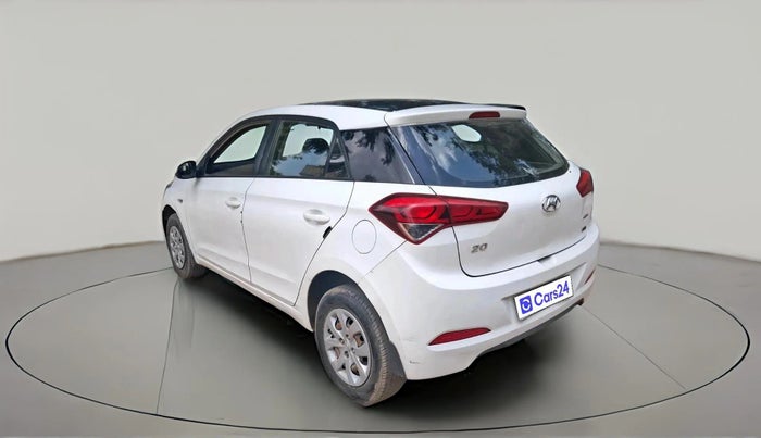 2016 Hyundai Elite i20 MAGNA 1.4 CRDI, Diesel, Manual, 1,13,842 km, exterior