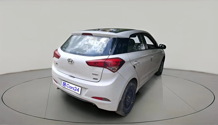 2016 Hyundai Elite i20 MAGNA 1.4 CRDI, Diesel, Manual, 1,13,842 km, exterior
