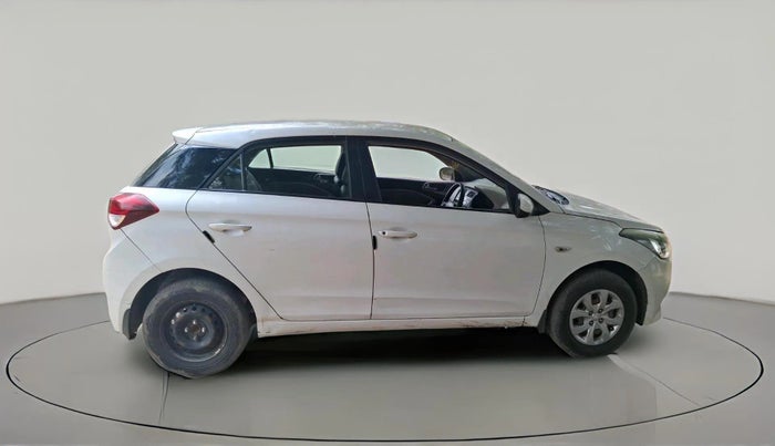 2016 Hyundai Elite i20 MAGNA 1.4 CRDI, Diesel, Manual, 1,13,842 km, exterior