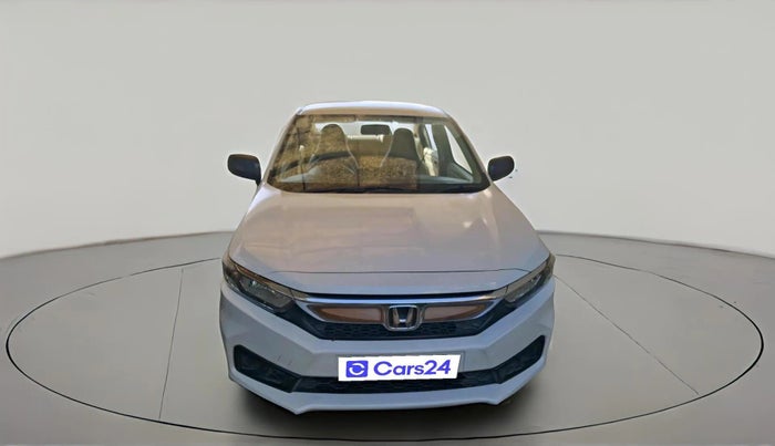 2022 Honda Amaze 1.2L I-VTEC E, Petrol, Manual, 48,577 km, exterior