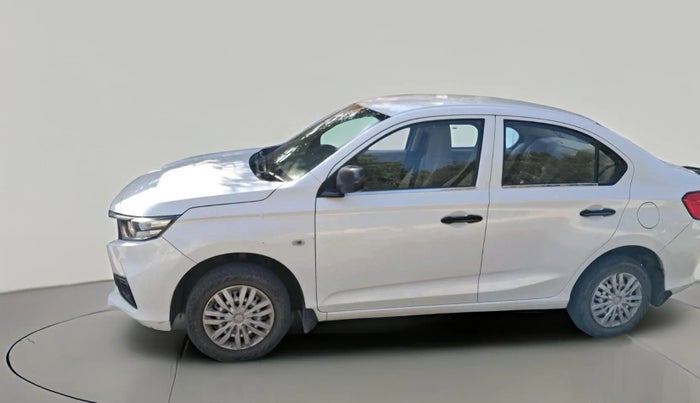 2022 Honda Amaze 1.2L I-VTEC E, Petrol, Manual, 48,577 km, exterior