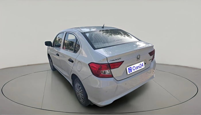 2022 Honda Amaze 1.2L I-VTEC E, Petrol, Manual, 48,577 km, exterior