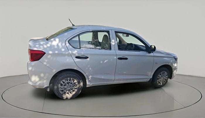 2022 Honda Amaze 1.2L I-VTEC E, Petrol, Manual, 48,577 km, exterior