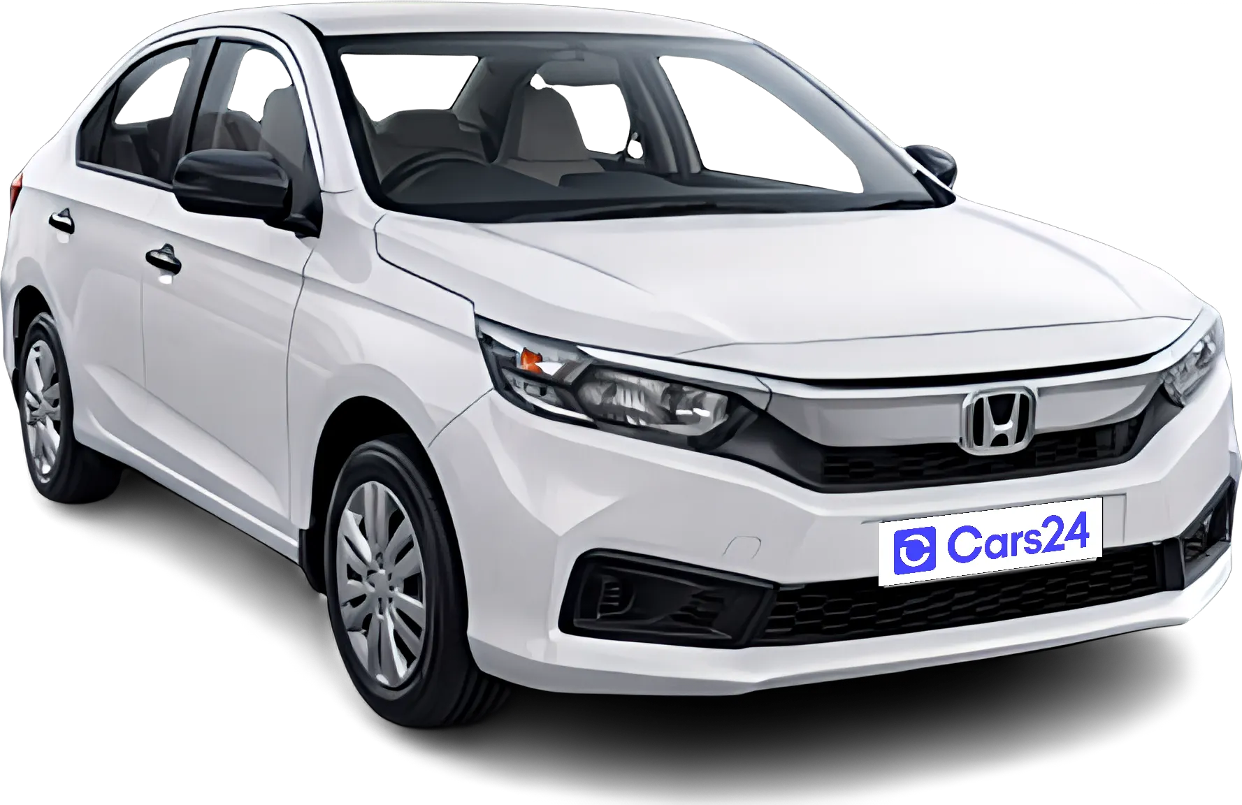 2022 Honda Amaze - Sedan - Petrol - Manual - ₹5.48 lakh