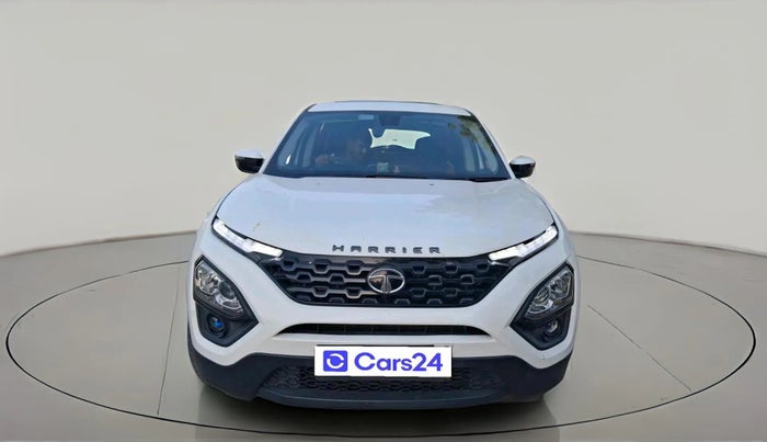 2021 Tata Harrier XT PLUS 2.0L KRYOTEC, Diesel, Manual, 1,35,486 km, exterior