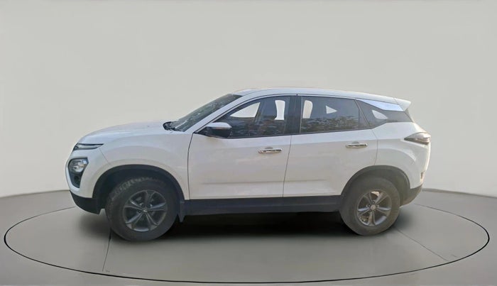 2021 Tata Harrier XT PLUS 2.0L KRYOTEC, Diesel, Manual, 1,35,486 km, exterior