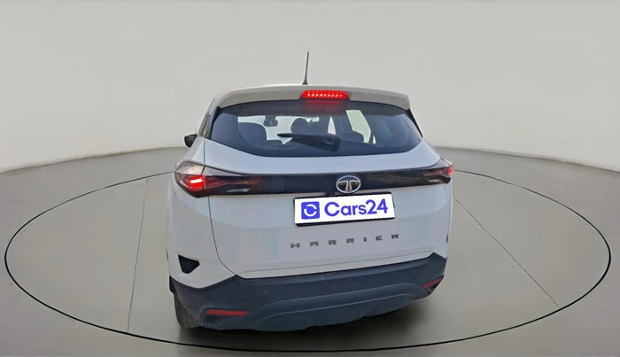 2021 Tata Harrier XT PLUS 2.0L KRYOTEC, Diesel, Manual, 1,35,486 km, exterior