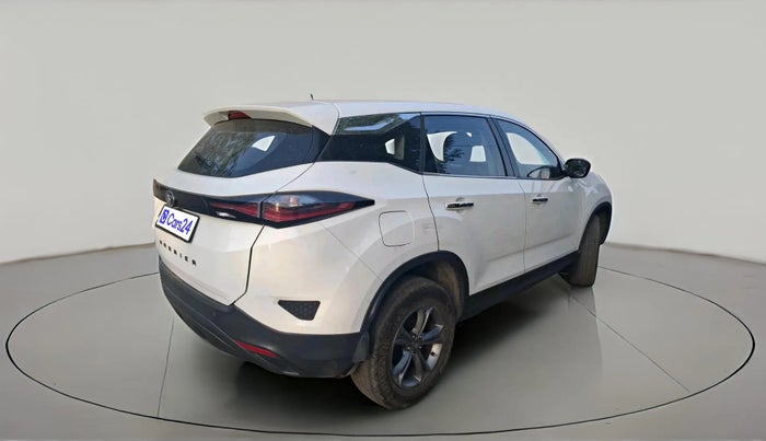 2021 Tata Harrier XT PLUS 2.0L KRYOTEC, Diesel, Manual, 1,35,486 km, exterior
