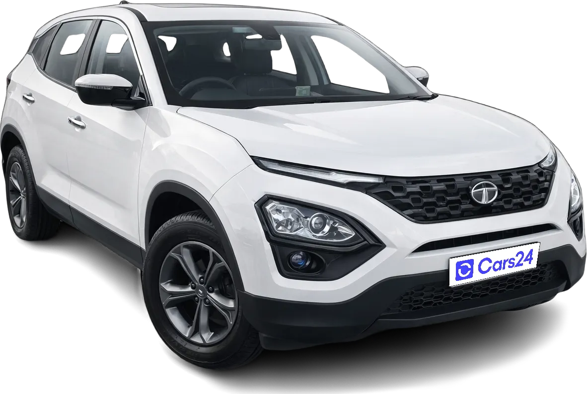 2021 Tata Harrier - SUV - Diesel - Manual - ₹11.20 lakh