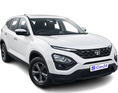 2021 Tata Harrier - SUV - Diesel - Manual - ₹11.20 lakh