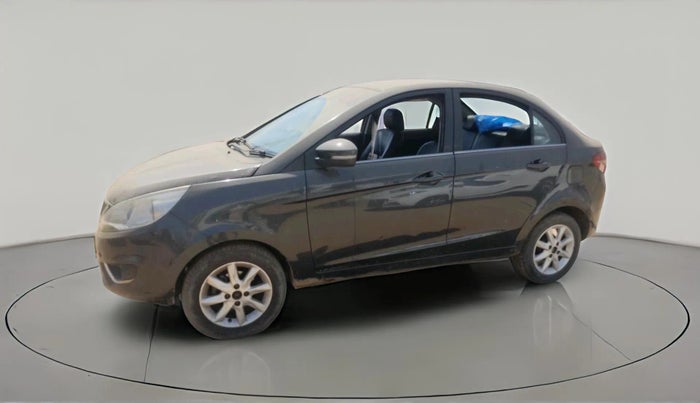2014 Tata Zest XT 90PS DIESEL, Diesel, Manual, 1,25,540 km, exterior