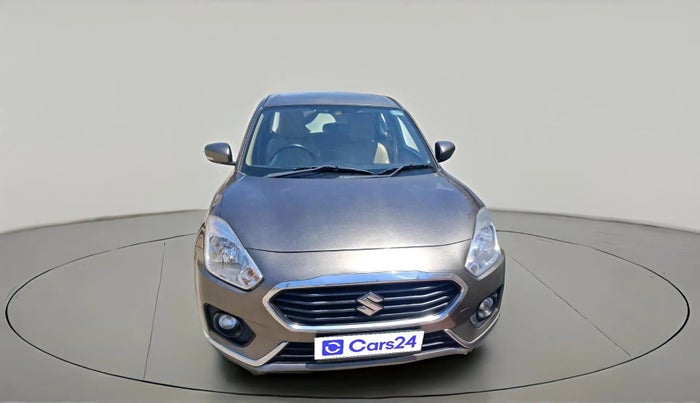 2019 Maruti Dzire ZXI, Petrol, Manual, 2,51,486 km, exterior